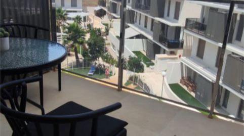 Photo 3 of Flat for sale in Carrer de Castor, 6, El Montgó, Dénia