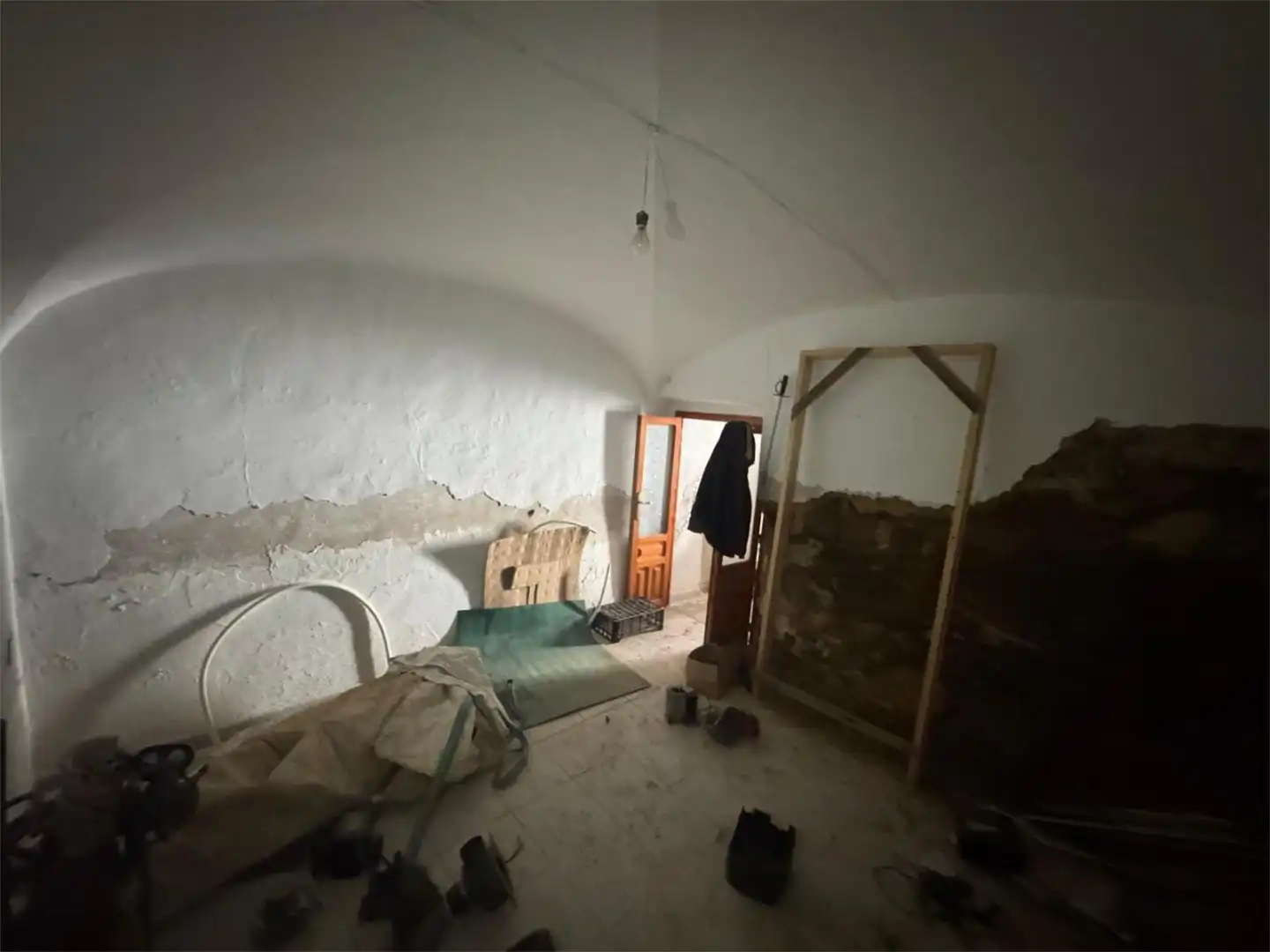 Einfamilien-Reihenhaus zum Verkauf in Calle Barrionuevo Bajo, 44, Casar de Cáceres Einfamilien-Reihenhaus zum Verkauf in Casar de Cáceres