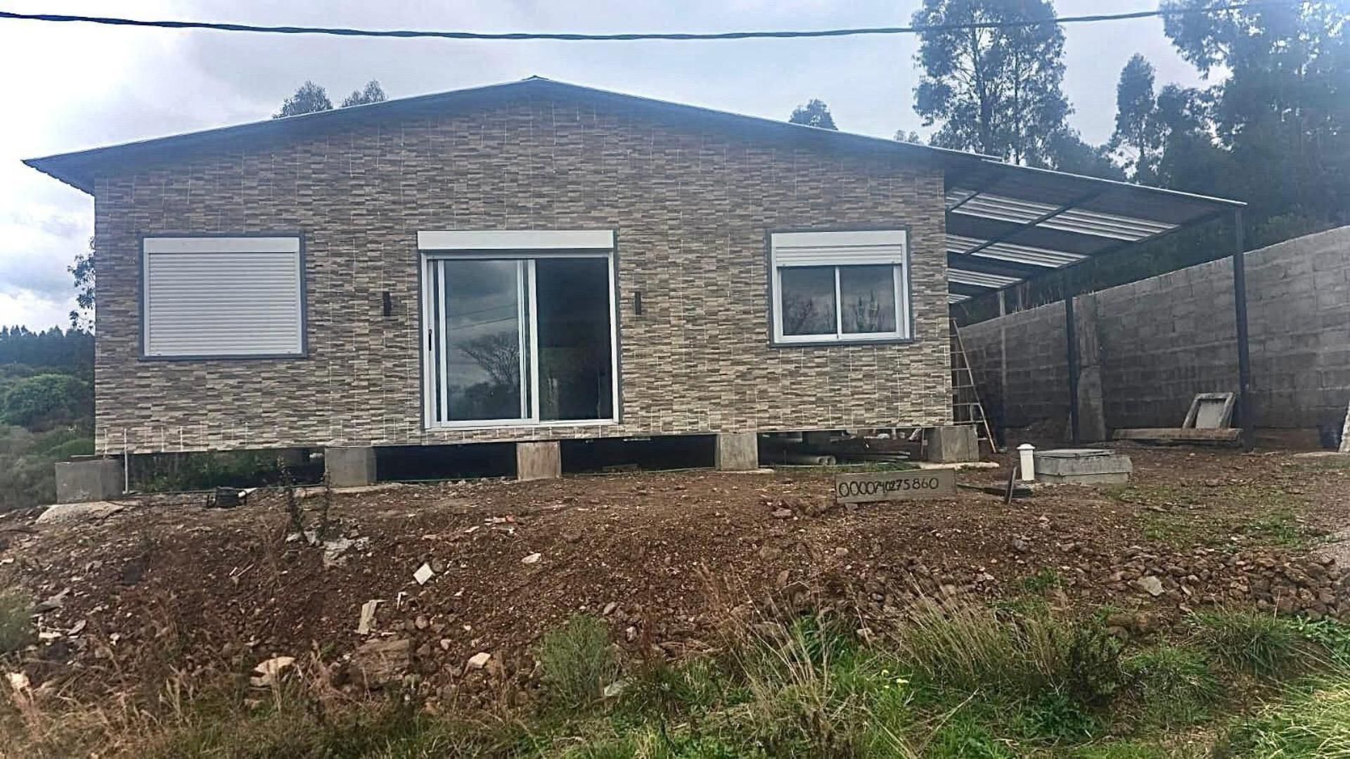 Vista exterior de Finca rústica en venda en El Ejido amb Aire condicionat, Terrassa i Balcó