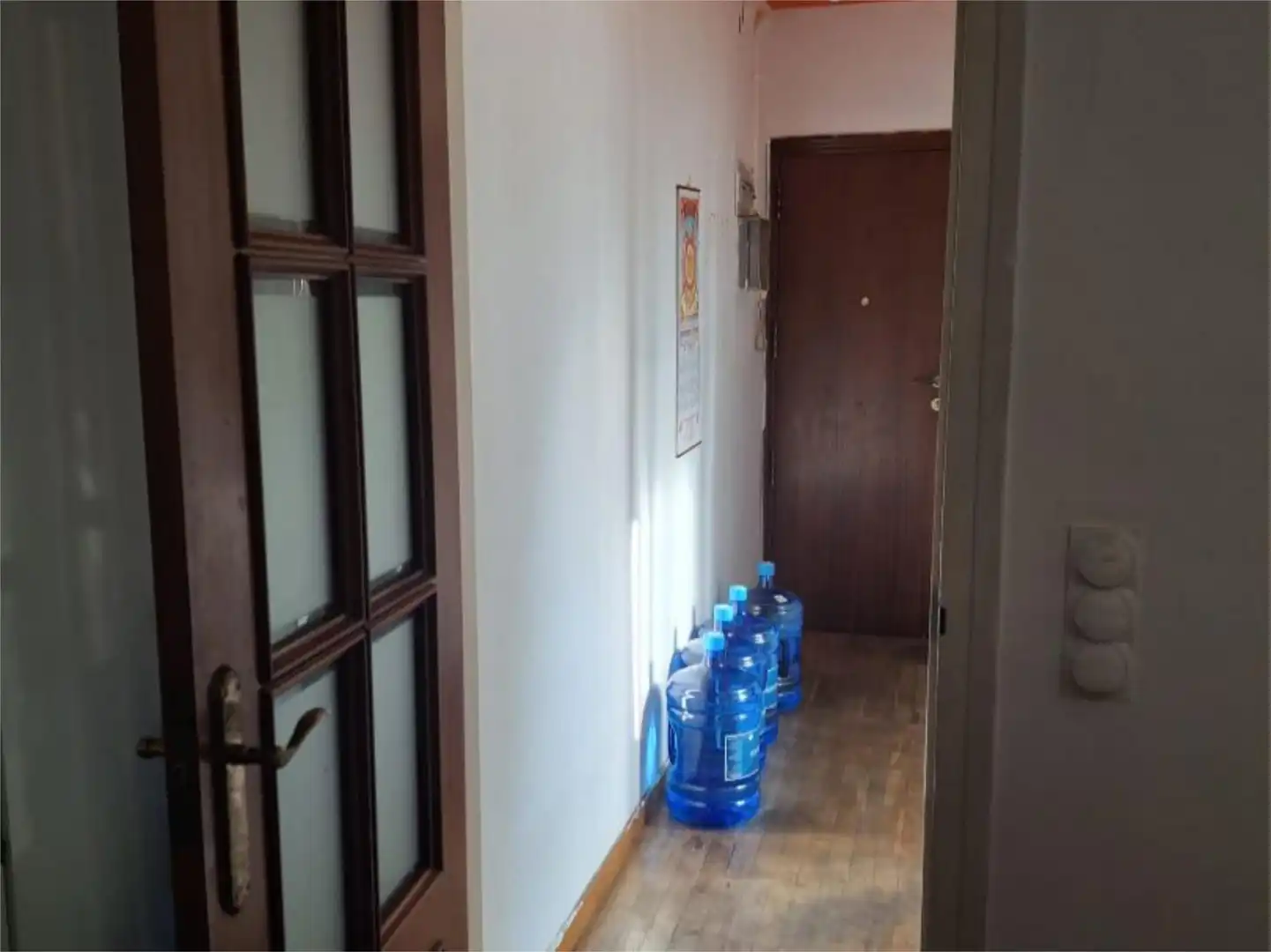 Piso en venta en Santa Coloma de Gramenet con Aire acondicionado y Balcón