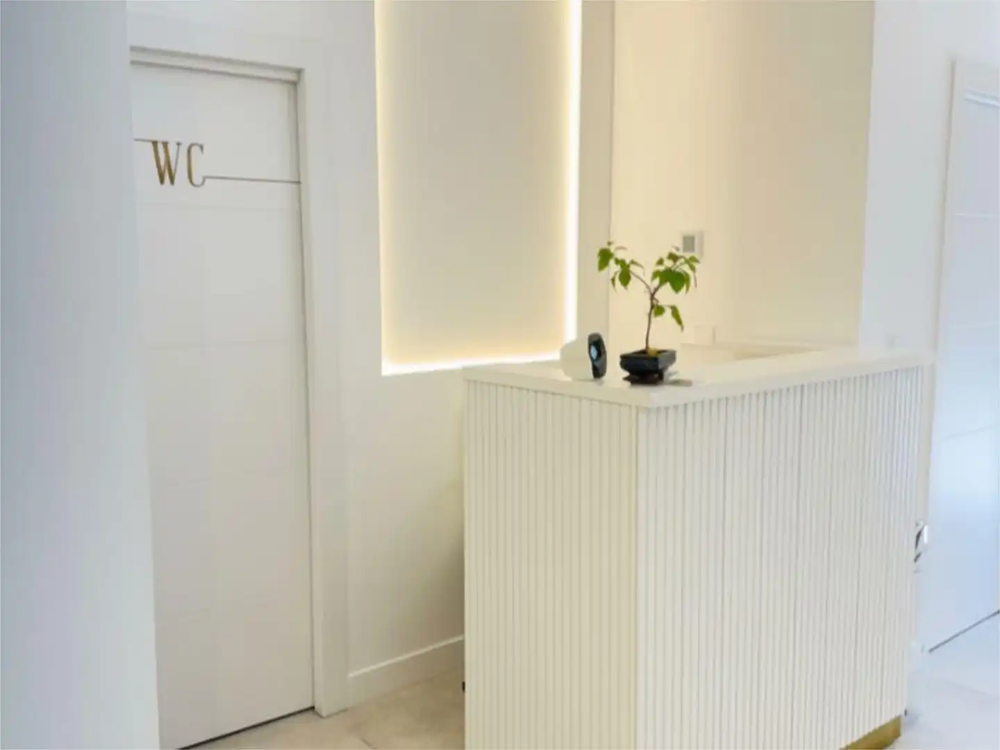 Büro zur Miete in Calle la Unión Mercantil, 34, Puerta Blanca Büro zur Miete in Málaga