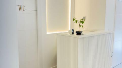 Photo 3 of Office to rent in Calle la Unión Mercantil, 34, Puerta Blanca, Málaga