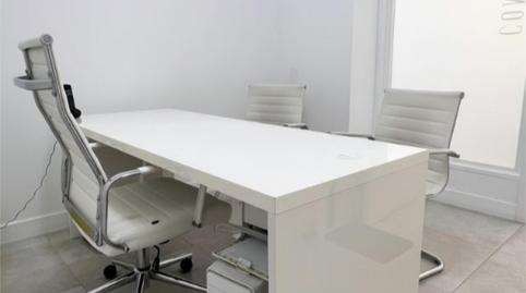 Photo 4 of Office to rent in Calle la Unión Mercantil, 34, Puerta Blanca, Málaga