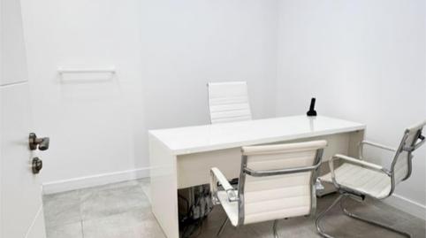 Photo 5 of Office to rent in Calle la Unión Mercantil, 34, Puerta Blanca, Málaga