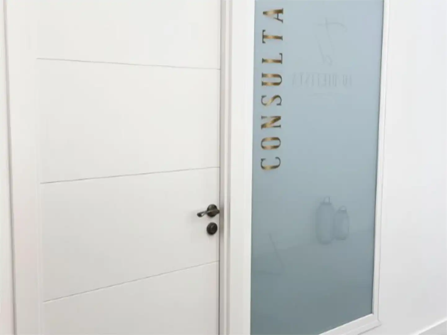 Büro zur Miete in Calle la Unión Mercantil, 34, Puerta Blanca Büro zur Miete in Málaga