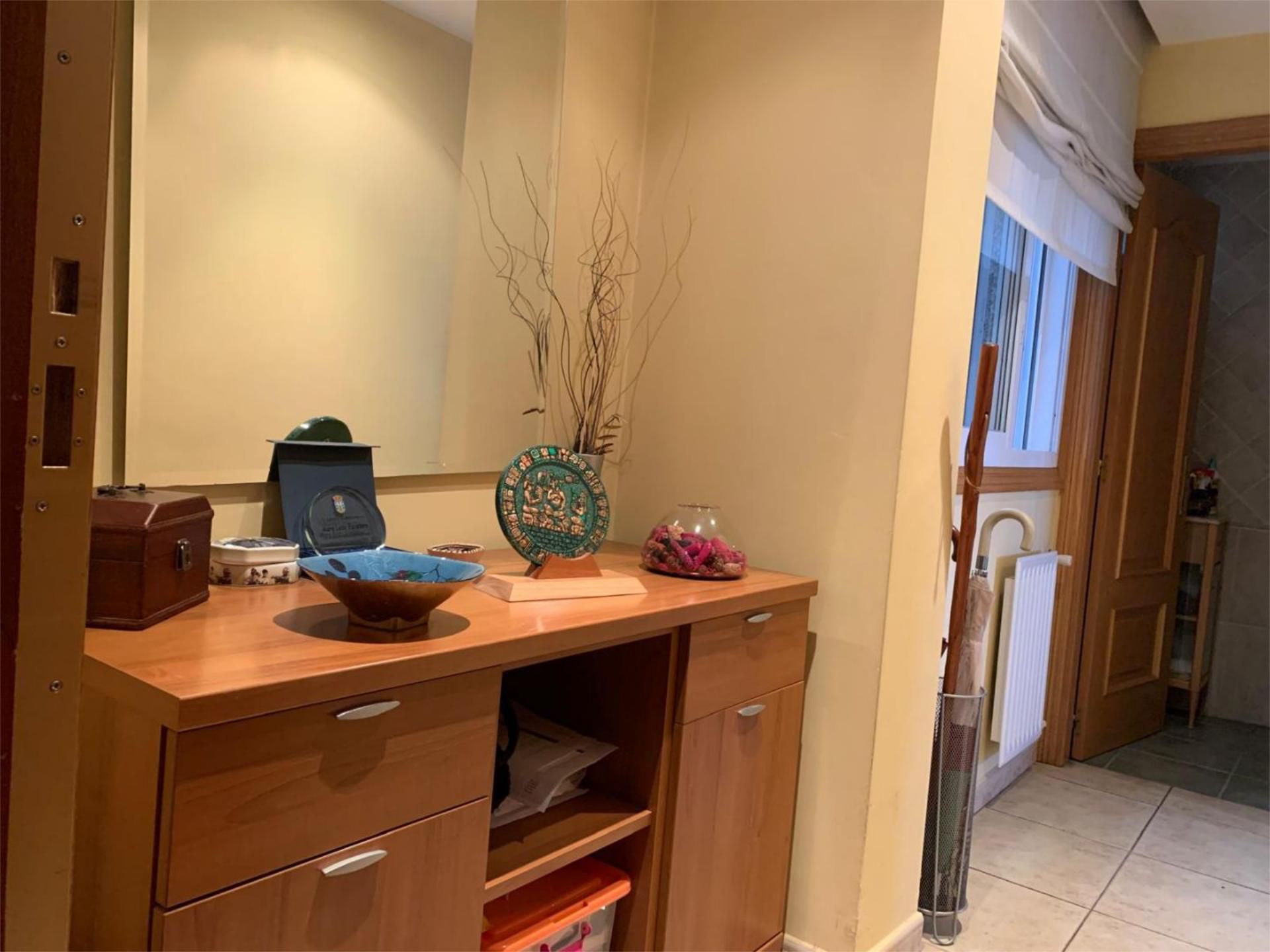 Flat for sale in Monforte de Lemos  with Air Conditioner, Terrace and Balcony