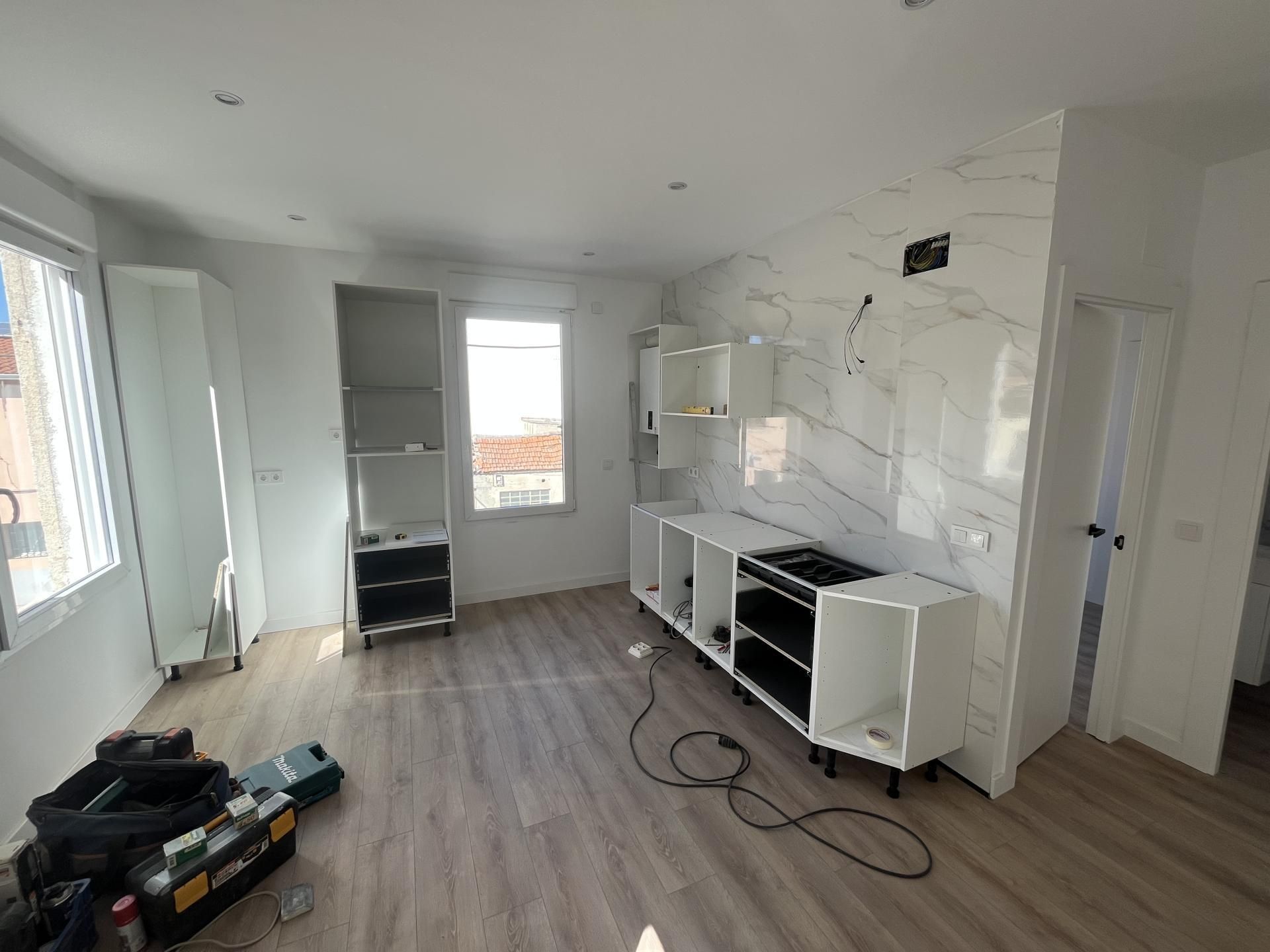 Flat to rent in Calle San Francisco, 24, Villares de la Reina
