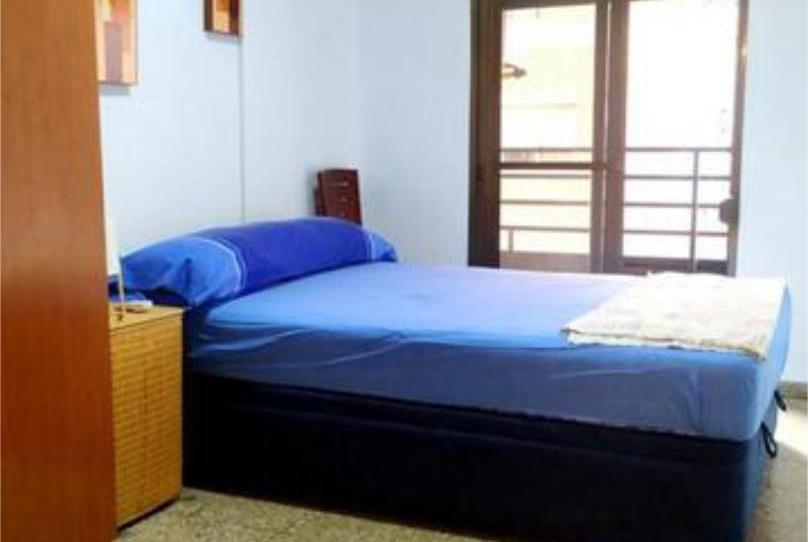 Pis de lloguer a Natzaret, Valencia - imatge 1 Foto 1 de Pis de lloguer a Natzaret, Valencia