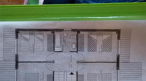 Foto 4 de Casa adosada en venda a Aldearrubia, Salamanca