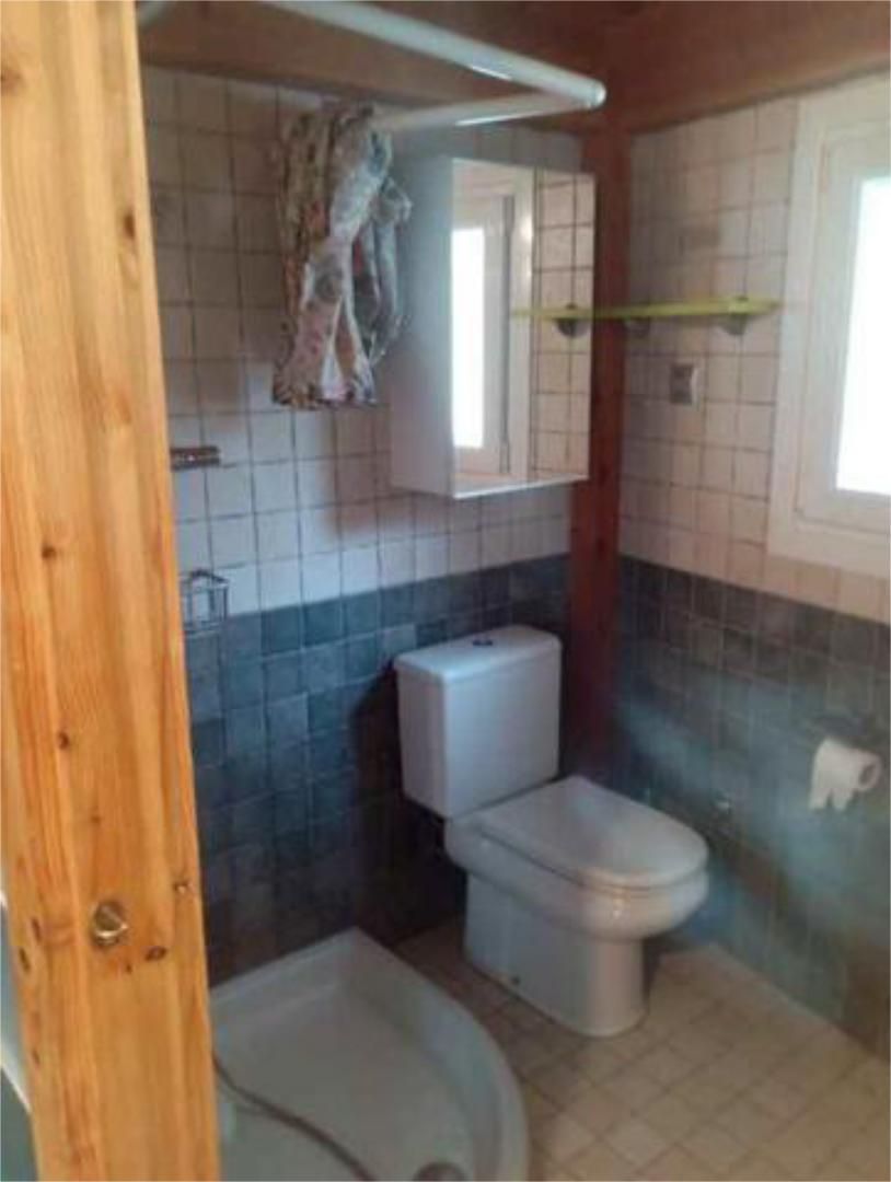Bathroom of House or chalet to rent in Zarzalejo