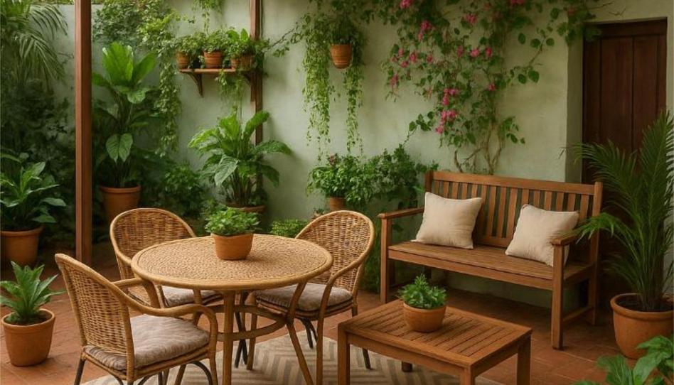 Pis en venda a Carrer de Salvà, 31, El Poble Sec - Parc de Montjuïc, Barcelona - imatge 1 Foto 1 de Pis en venda a Carrer de Salvà, 31, El Poble Sec - Parc de Montjuïc, Barcelona