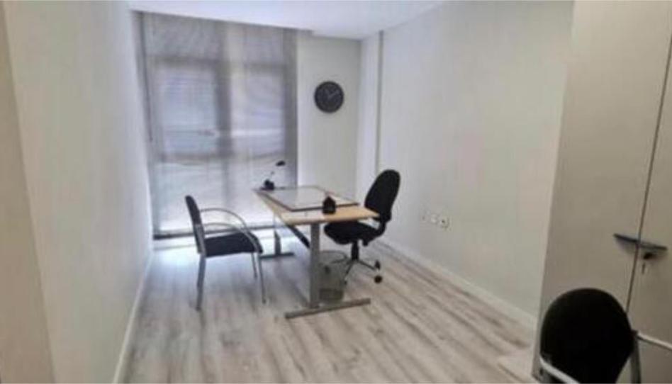 Photo 1 of Office to rent in Buenavista - Chapatal, Santa Cruz de Tenerife