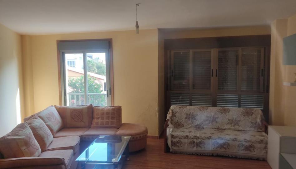 Photo 1 of Flat for sale in Rúa O Cristo, 10, Mugardos, A Coruña