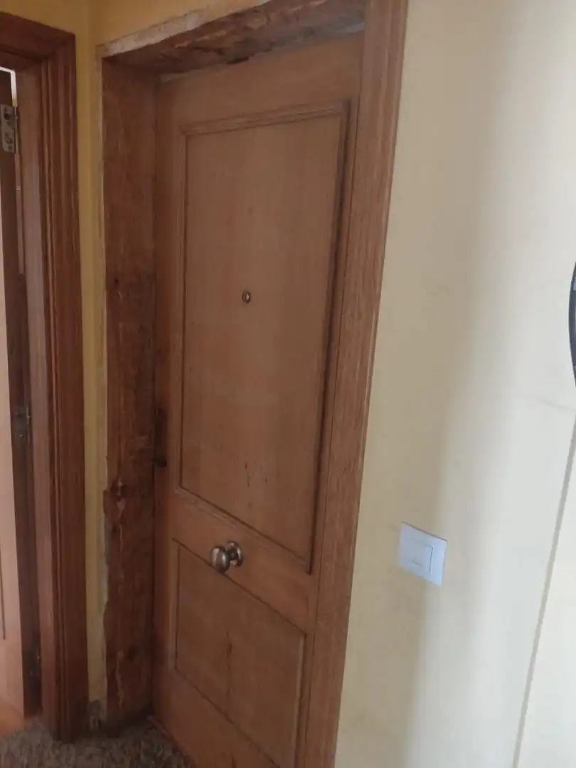 Habitación de Piso en venta en Mugardos con Trastero y Amueblado