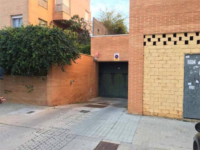 Garaje en Alquiler en San Antonio