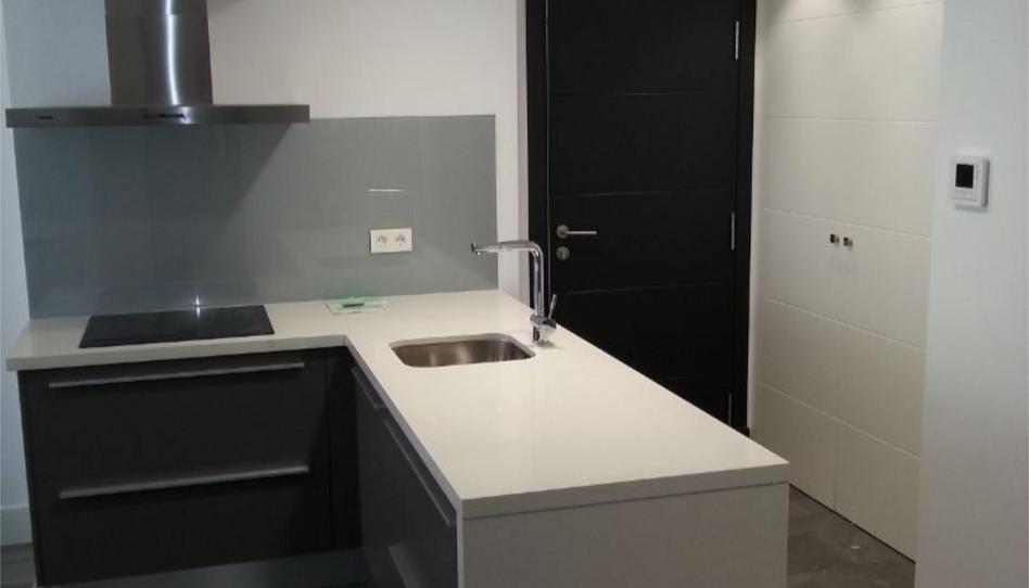 Foto 1 de Pis de lloguer a Rúa San Roque, 20, Vilagarcía, Pontevedra