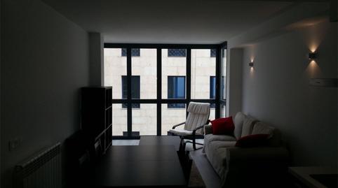 Foto 4 de Pis de lloguer a Rúa San Roque, 20, Vilagarcía, Pontevedra