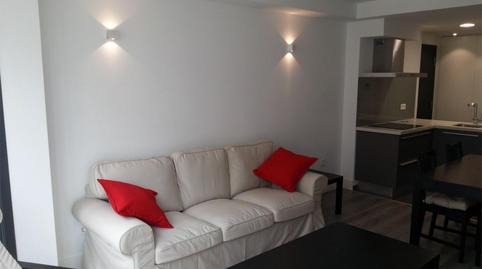 Foto 5 de Pis de lloguer a Rúa San Roque, 20, Vilagarcía, Pontevedra