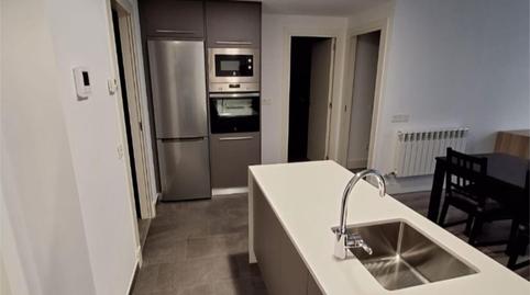 Photo 2 of Flat to rent in Rúa San Roque, 20, Vilagarcía, Pontevedra