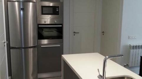 Photo 4 of Flat to rent in Rúa San Roque, 20, Vilagarcía, Pontevedra