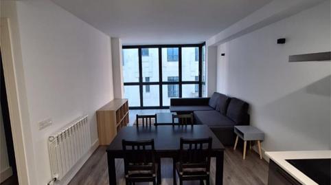 Photo 5 of Flat to rent in Rúa San Roque, 20, Vilagarcía, Pontevedra