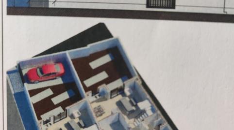 Foto 2 de Casa adosada en venda a Avenida San Miguel, 1, Híjar, Granada