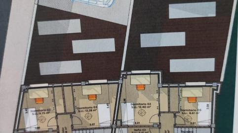 Foto 3 de Casa adosada en venda a Avenida San Miguel, 1, Híjar, Granada