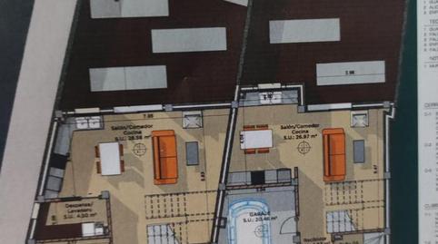 Foto 5 de Casa adosada en venda a Avenida San Miguel, 1, Híjar, Granada