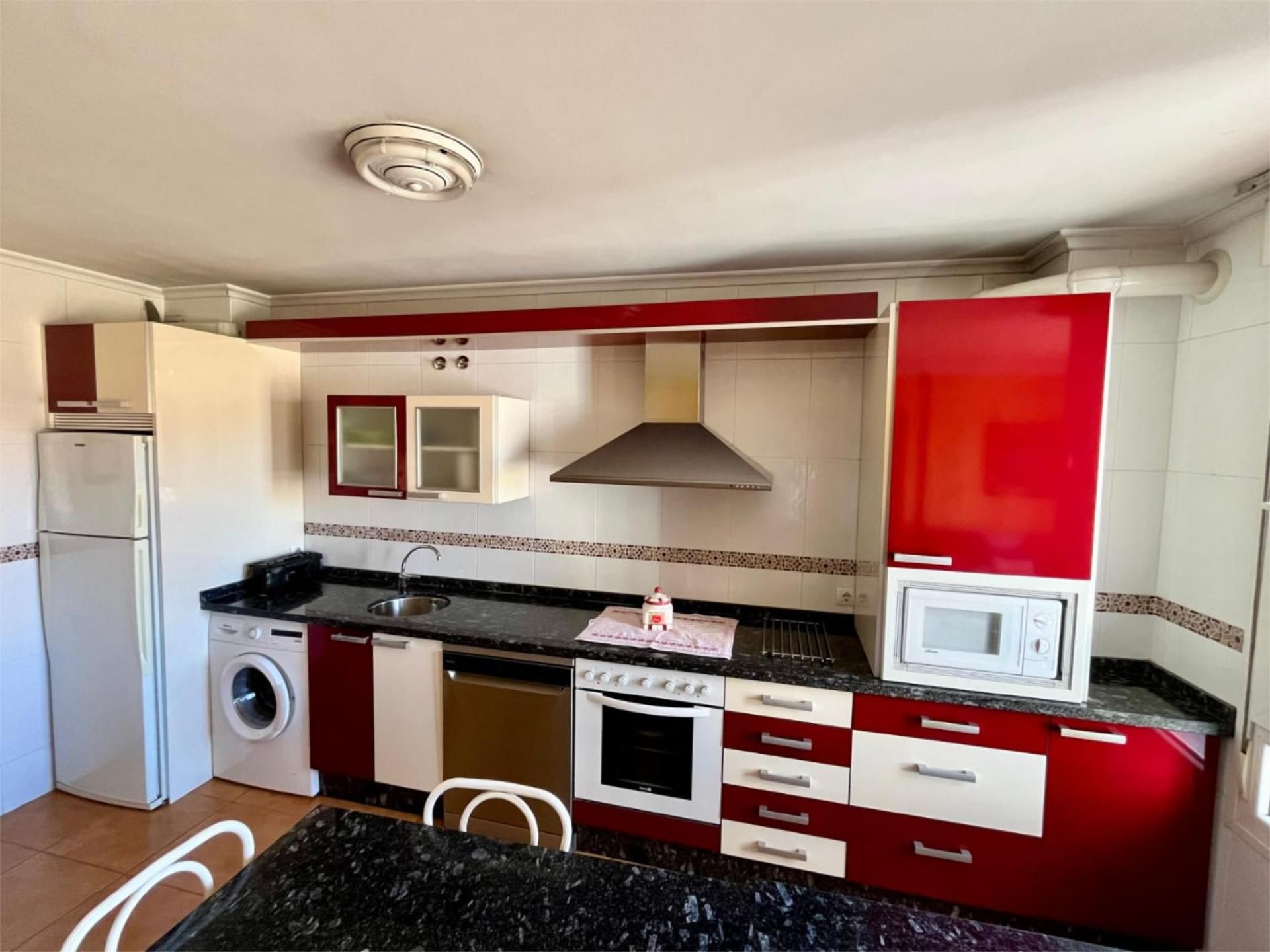 Apartament en venda a Calle de Azorín, 128, Trobajo del Camino