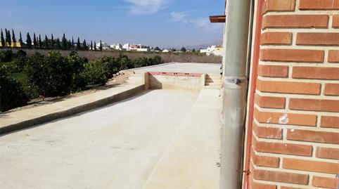 Industrial buildings to rent in Carretera Zeneta, 9t, Beniel, Murcia - image 3 Photo 3 of Industrial buildings to rent in Carretera Zeneta, 9t, Beniel, Murcia