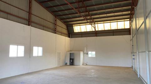 Industrial buildings to rent in Carretera Zeneta, 9t, Beniel, Murcia - image 5 Photo 5 of Industrial buildings to rent in Carretera Zeneta, 9t, Beniel, Murcia