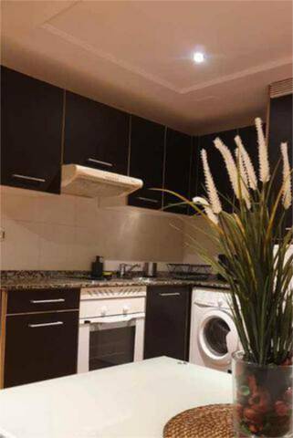 Piso en Alquiler en HUCA - La Cadellada