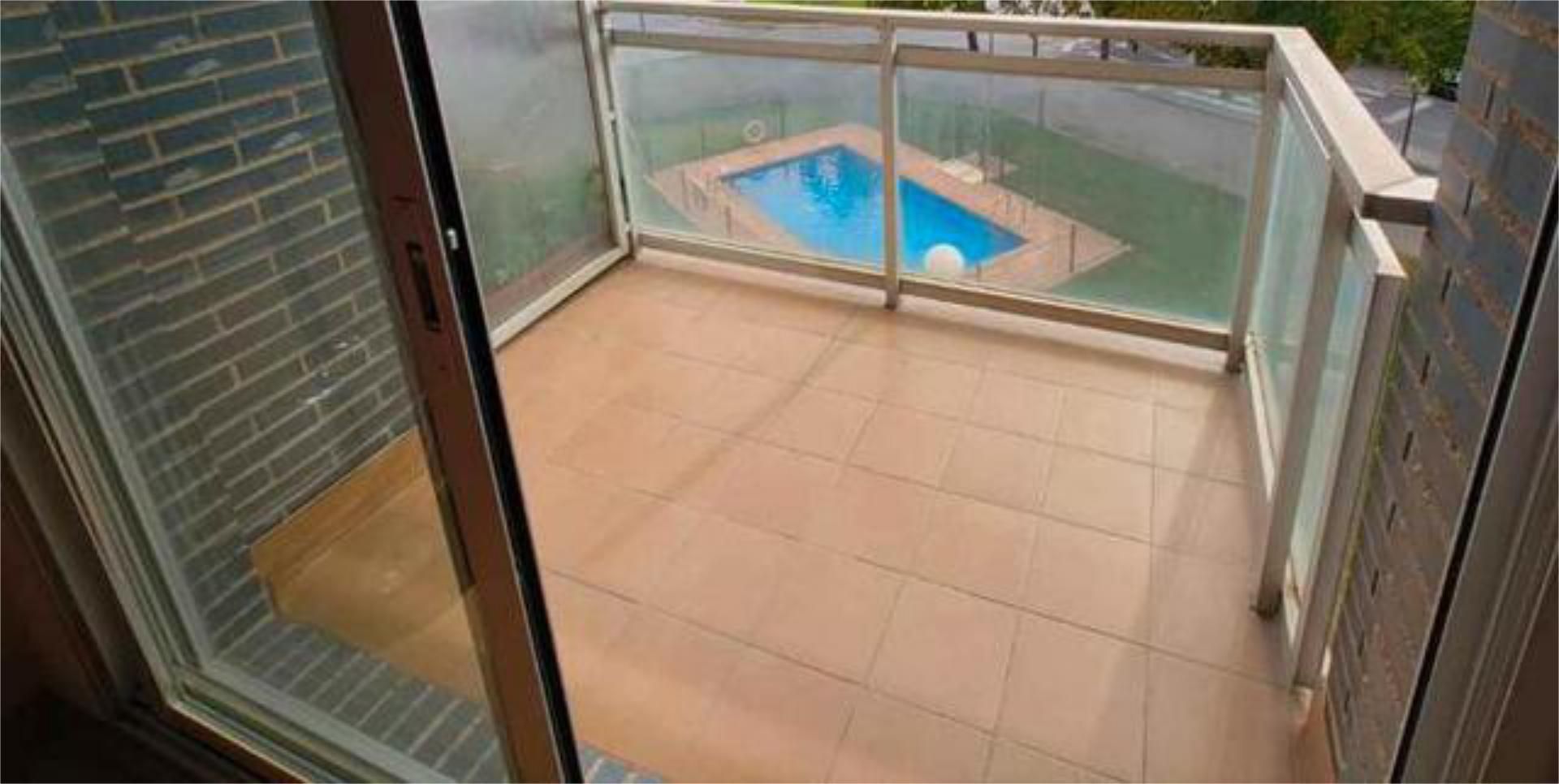 Flat for sale in El Arco