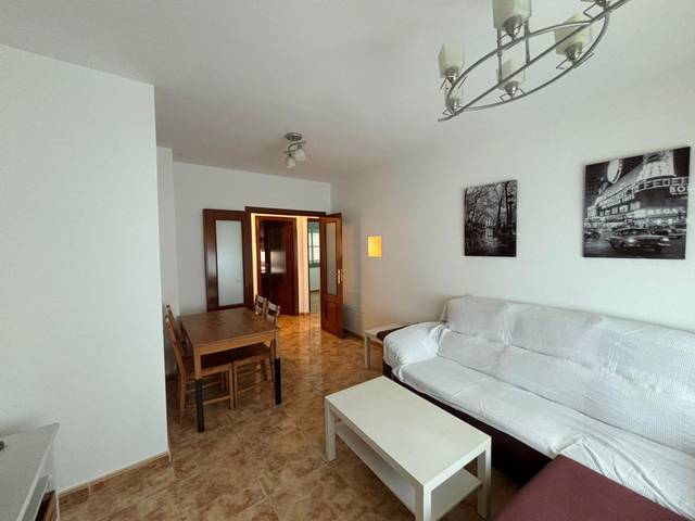 Piso en Venta en Calle Séneca, 14 en Los Castillejos - La Trinidad