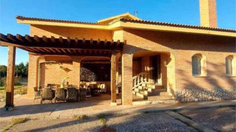 Foto 2 de Casa o xalet en venda a Zona Rural, Burgos