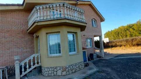 Foto 4 de Casa o xalet en venda a Zona Rural, Burgos