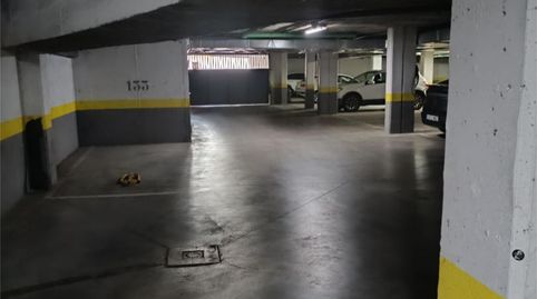 Foto 2 de Garaje en venta en Calle de la Ciudad de Toledo, 1, Hervencias Altas - El Pinar, Ávila Capital