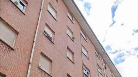 Foto 2 de Pis en venda a La Calzada, Asturias