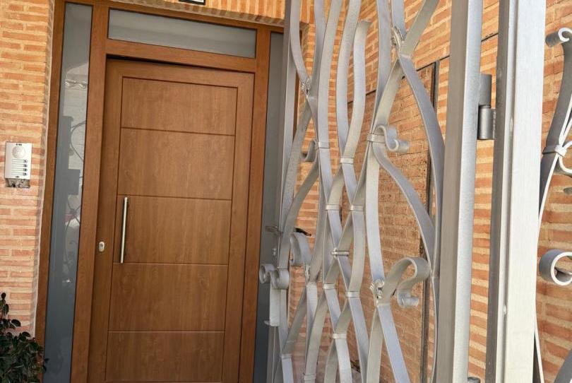 Photo 1 of Flat for sale in Calle Ramón Coderque, 3, Munera, Albacete