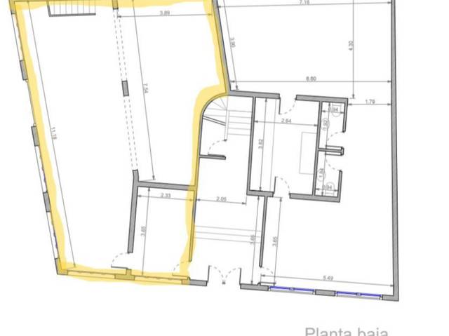 Local comercial en Venta en Calle de Astorga, 5 en Ventas