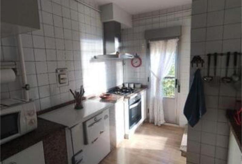 Pis en venda a Castrocontrigo, León - imatge 1 Foto 1 de Pis en venda a Castrocontrigo, León