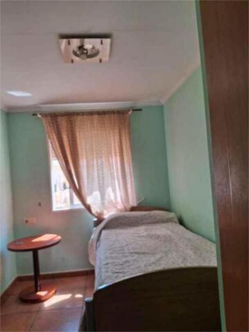 Dormitori de Casa o xalet per a compartir en Massamagrell amb Moblat