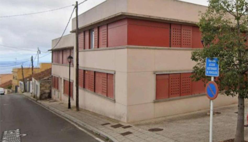 Garatge de lloguer a Calle Ismael Domínguez, 84, Tacoronte - Los Naranjeros, Santa Cruz de Tenerife - imatge 1 Foto 1 de Garatge de lloguer a Calle Ismael Domínguez, 84, Tacoronte - Los Naranjeros, Santa Cruz de Tenerife