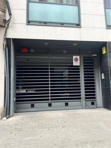 Garaje en Alquiler en Gaztambide