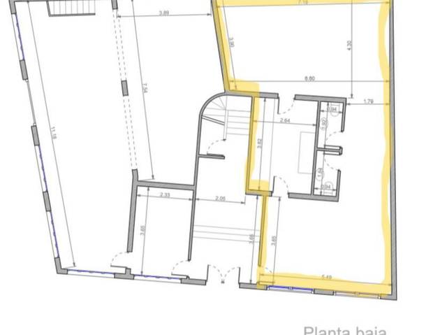 Local comercial en Venta en Calle de Astorga, 5 en Ventas