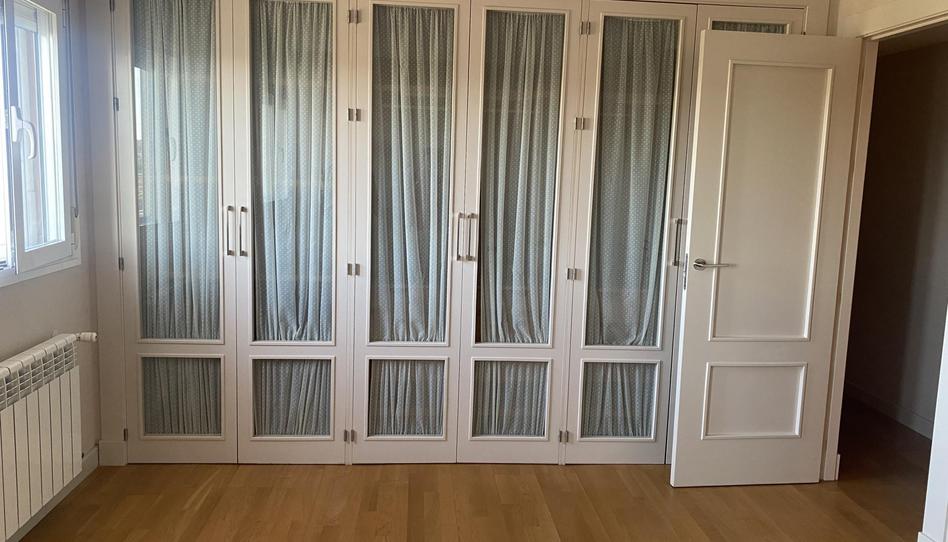 Foto 1 de Pis en venda a Avenida Clara Campoamor, 5, Barrio Alto, Sevilla