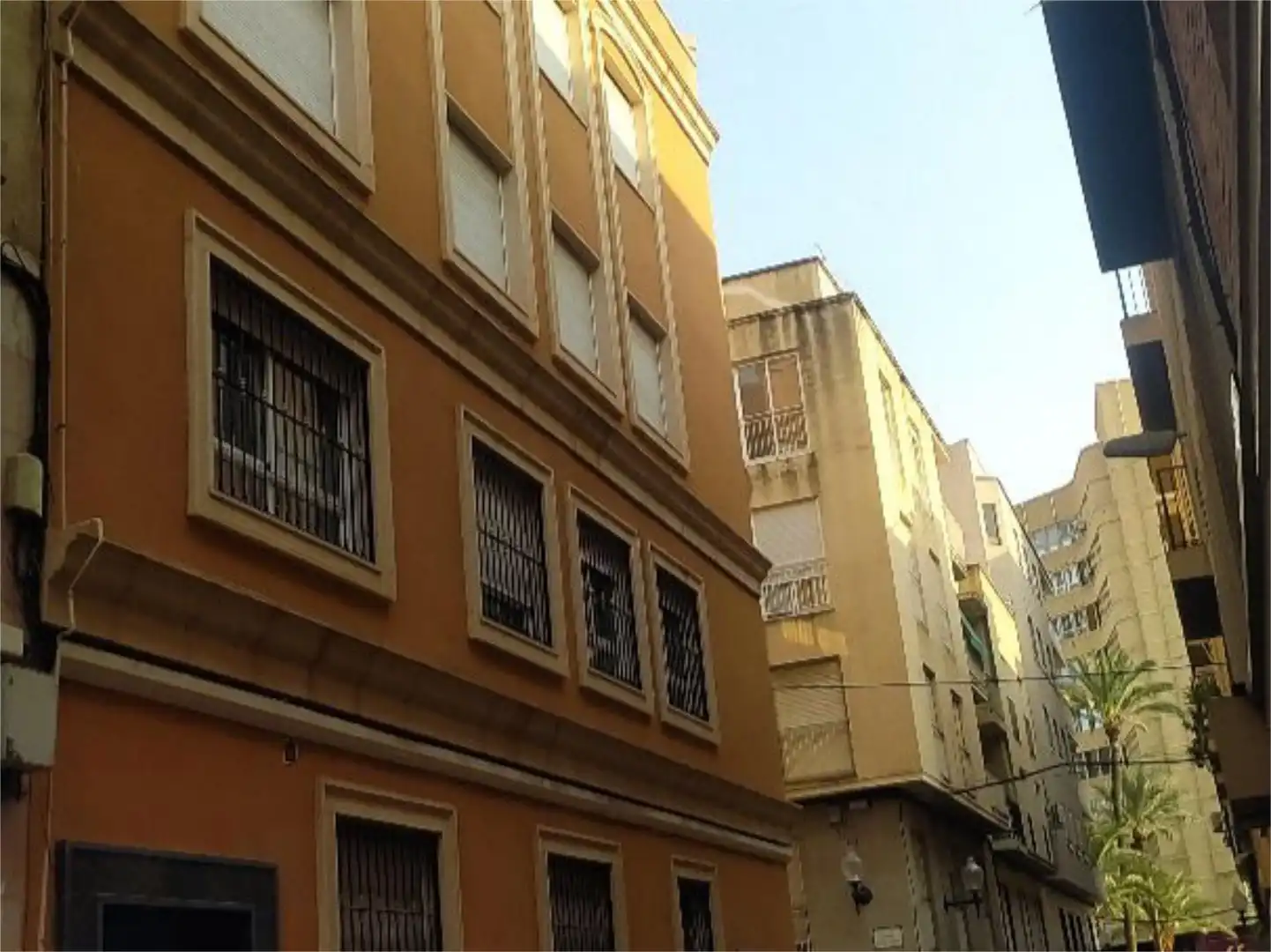 Wohnung zum Verkauf in Carrer Tinent Ruiz, 35, Centro Außenansicht von Wohnung zum Verkauf in Elche / Elx mit Klimaanlage, Heizung und Terrasse