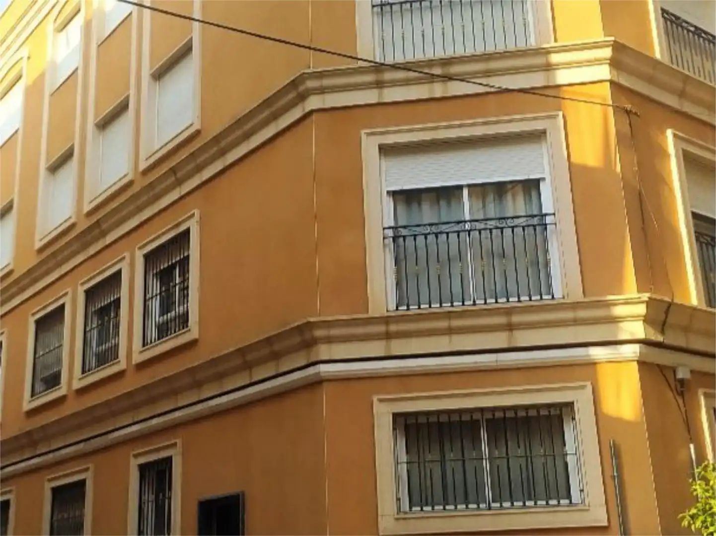 Wohnung zum Verkauf in Carrer Tinent Ruiz, 35, Centro Außenansicht von Wohnung zum Verkauf in Elche / Elx mit Klimaanlage, Heizung und Terrasse