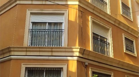 Wohnung zum Verkauf in Carrer Tinent Ruiz, 35, Centro, Elche / Elx - Bild 2 Foto 2 von Wohnung zum Verkauf in Carrer Tinent Ruiz, 35, Centro, Elche / Elx