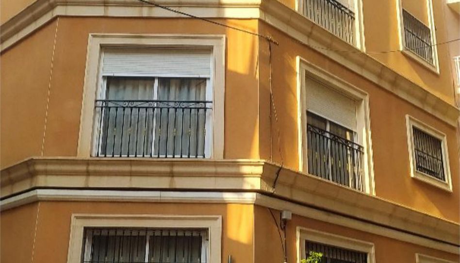 Wohnung zum Verkauf in Carrer Tinent Ruiz, 35, Centro, Elche / Elx - Bild 1 Foto 1 von Wohnung zum Verkauf in Carrer Tinent Ruiz, 35, Centro, Elche / Elx
